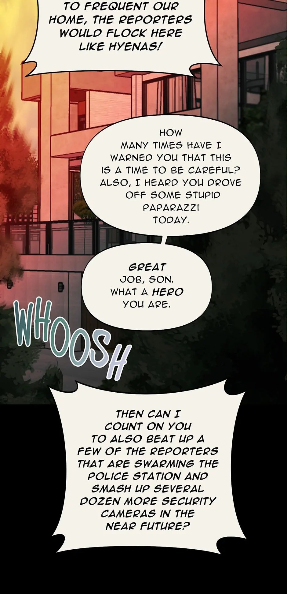 Nerd Project, Chapter 20 image 47